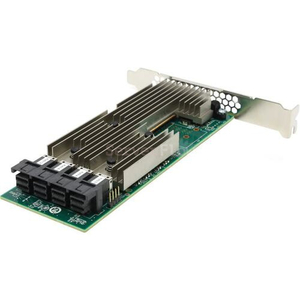 HBA адаптер Broadcom 9305-16i (SAS-3224)
