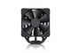 Кулер Noctua NH-U12S chromax.black (5U, Active) 1