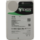 Жесткий диск Seagate Exos X14 12TB 3.5" SAS 12Gb/s [ST12000NM0038]