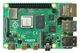 Микрокомпьютер Raspberry Pi 4 Model B (4GB) 2