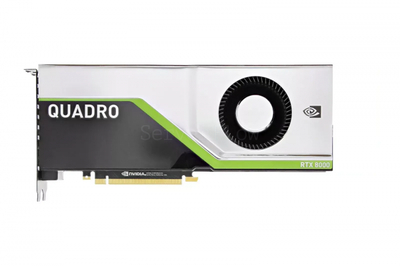 Видеокарта NVIDIA Quadro RTX 8000 48GB GDDR6 [900-5G150-0100-000]