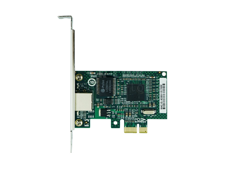 Сетевая карта LR-LINK LREC9210PT (1x RJ45 1GBE)