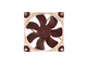 Корпусный вентилятор Noctua NF-A9 PWM  92mm 1