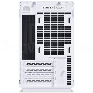 Корпус LIAN LI A3 (Mini-Tower, 3 SFF, 1 LFF) [G99.A3X.R0]