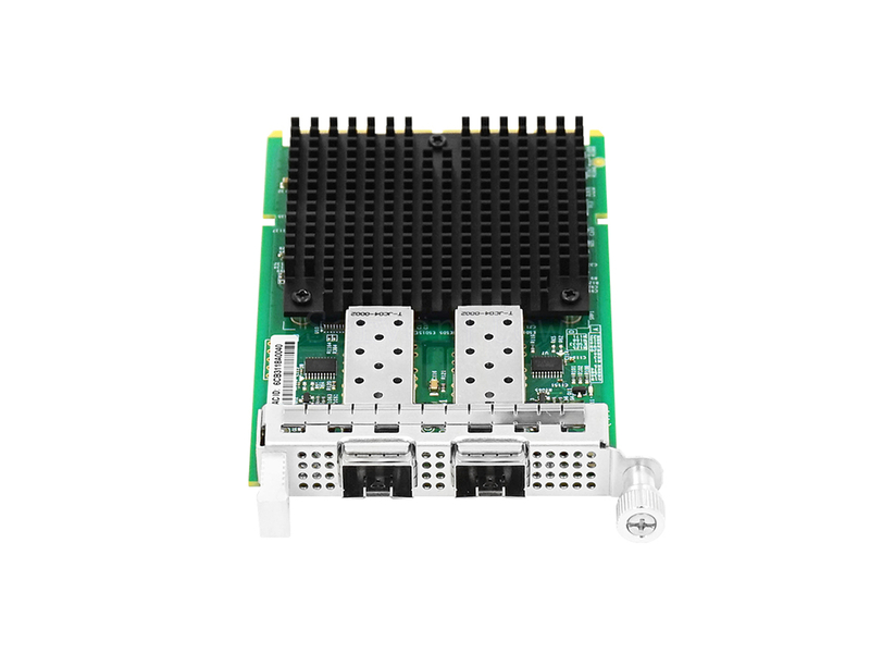 Сетевая карта LR-LINK LRES3020PF-OCP (2x SFP+ 10GBE) 1