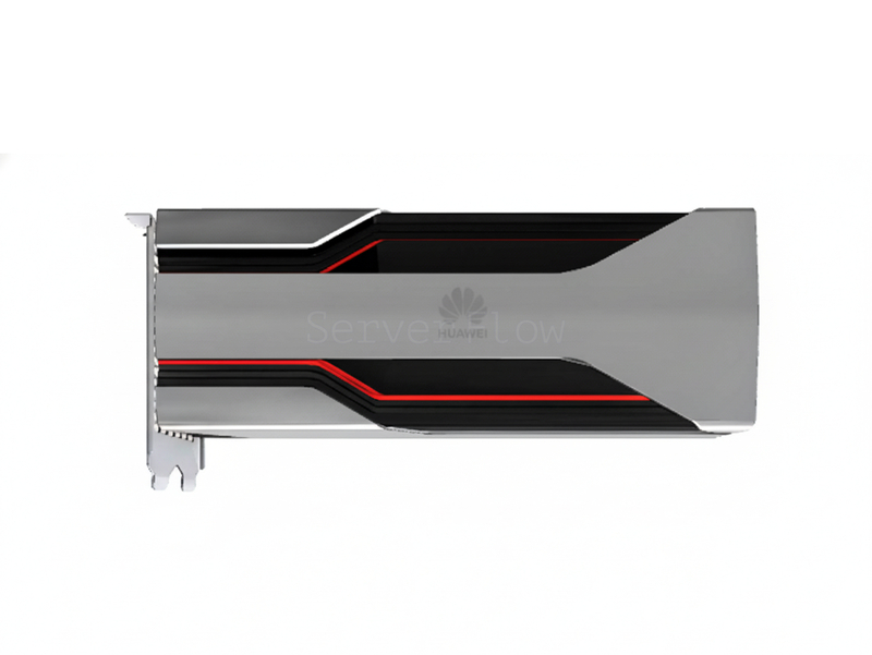 ИИ ускоритель Huawei Atlas 300T 32GB HBM (Model 9000)