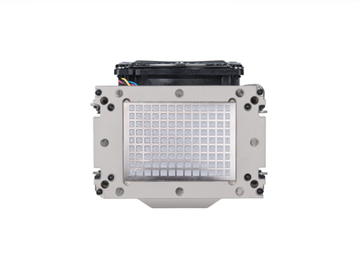 Кулер SilverStone XE04-4677V (4U, Active, LGA4677/LGA4710, 270W)
