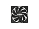 Корпусный вентилятор ID-COOLING FL-12025K 120mm 1
