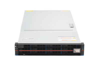 Серверный корпус Gooxi RMC2112-695-HSE (2U, 12 LFF, 2x БП 1300W)