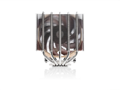 Кулер Noctua NH-D12L (4U, Active, AM4/AM5, LGA115x/1200/1700/1851/1954)