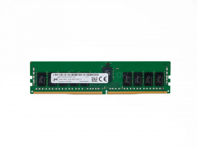 Оперативная память 16GB DDR4 ECC REG Micron 2400Mhz 1Rx4 [MTA18ASF2G72PZ-2G3]