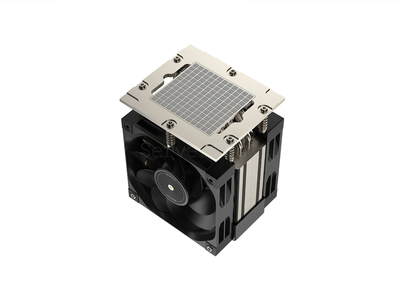Кулер COOLSERVER CS-SP7-4UM98 PRO (4U, Active, SP7, 420W)