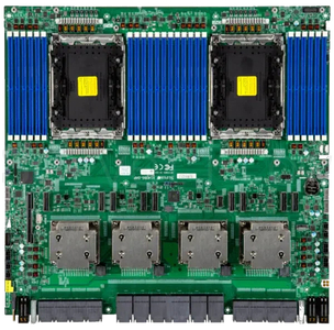 Материнская плата Supermicro X14DBG-DAP (Proprietary, 2x LGA7529, 24 DIMM) [MBD-X14DBG-DAP]