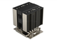 Кулер COOLSERVER CS-SP5-4UM95 PRO (4U, Active, SP5, 435W) 3