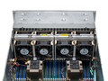 Серверная платформа Supermicro SuperServer 4029GP-TRT2 4U 24SFF (2x U.2, 4x 2000W, 2x LGA3647) 6