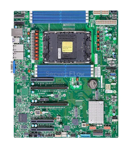 Материнская плата Supermicro X13SEI-F (E-ATX, LGA4677, 8 DIMM) [MBD-X13SEI-F]