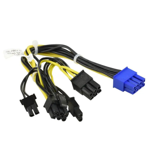 Кабель GPU CBL-PWEX-1017