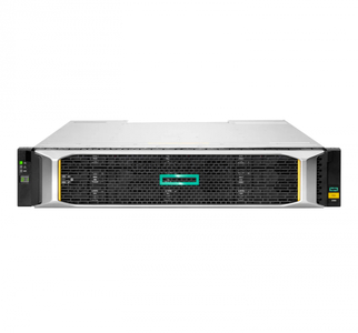 СХД HPE MSA 2060 12Gb SAS LFF [R0Q77B]