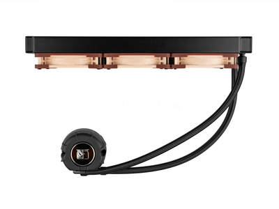 Система жидкостного охлаждения Noctua NL-LC1-36