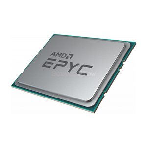 Процессор AMD EPYC 7502P (32c/64t, 2.5GHz-3.35GHz, 180W)
