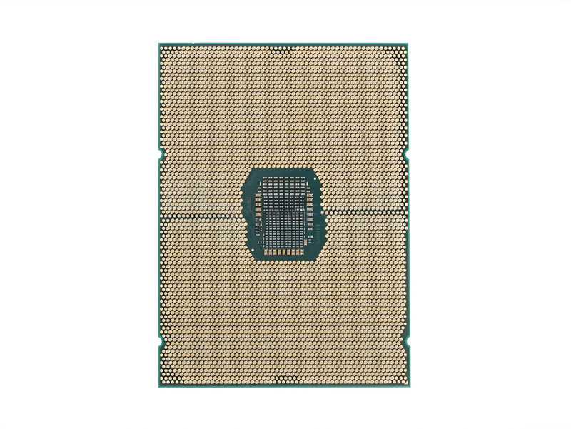 Процессор Intel Xeon W-3335 (16c/32t, 3.4GHz-4GHz, 250W) 1