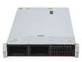 Серверная платформа HP DL380G9 2U 8SFF (2x 500W, 2x LGA2011-3) 3