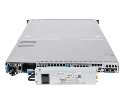 Серверная платформа Quanta D51PH-1ULH 1U 12LFF (2x 700W, 2x LGA2011-3)