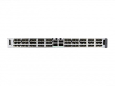 Коммутатор Cisco Catalyst C9500X-60L4D (60x SFP56 10/25/50 Гбит/с, 4x QSFP-DD 400 Гбит/с) - PE