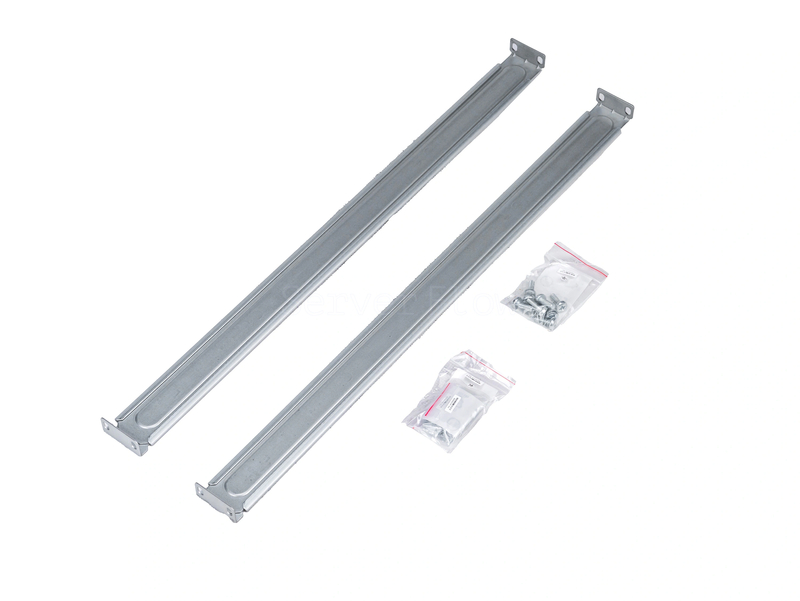 Коммутатор NVIDIA MSN2410-CB2F (48× SFP28 25 Гбит/с, 8× QSFP28 100 Гбит/с) [920-9N112-00F7-0X2] 7