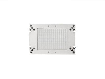 Кулер SilverStone XE02-4677B (2U, Active, LGA4677/LGA4710)