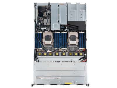 Серверная платформа ASUS RS700-E9-RS4 1U 4LFF (2x 800W, 2x LGA3647)