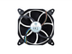 Корпусный вентилятор SilverStone FHP141 140mm [SST-FHP141] 1