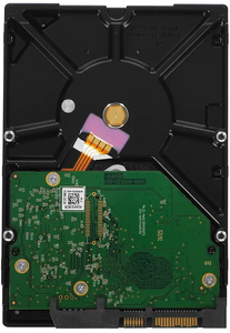 Жесткий диск WD Ultrastar DC HA210 1TB 3.5" SATA 6GB/s [1W10001]