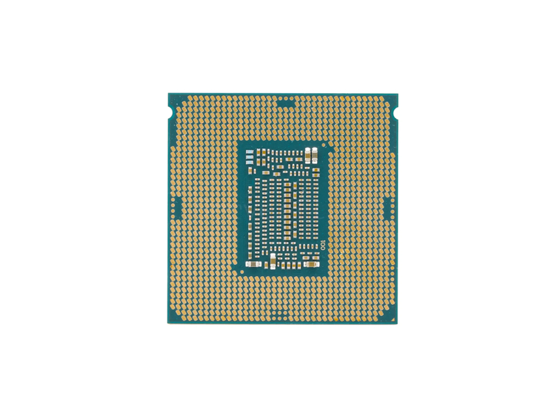 Процессор Intel Xeon E-2286G (6c/12t 4.0GHz-4.9GHz, 95W, Intel UHD P630) 1