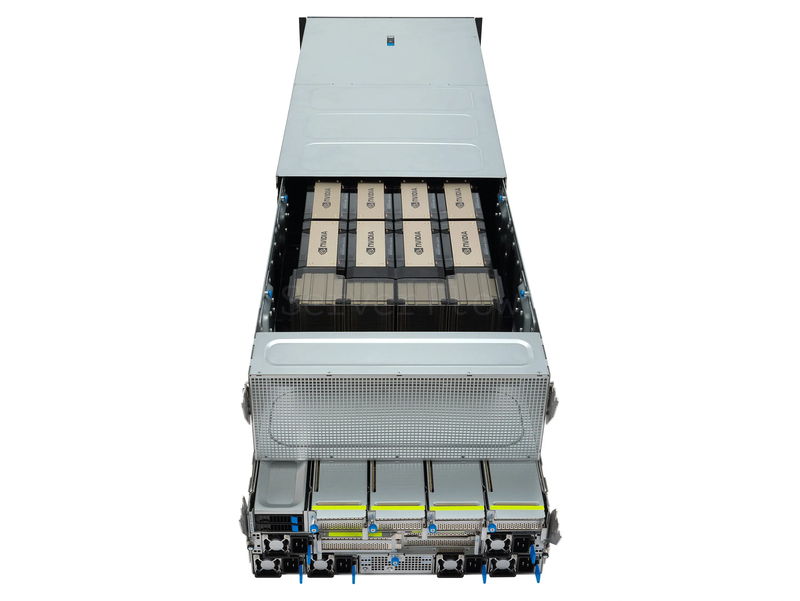 ASUS ESC N8-E11V (8× H200 SXM 141GB) 3