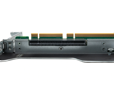 Райзер карта Huawei 1U Riser (2x PCI-E X16) [BC11PERZ VER.A]