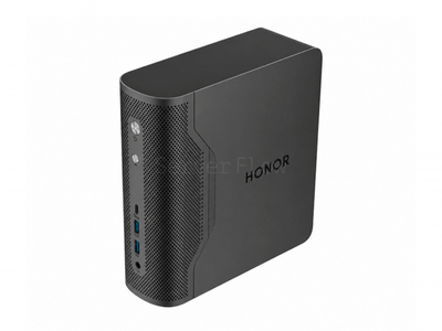 HONOR Tiangong AXB35 Ultra (RTX Spark N1X Superchip, ARM v9.2-A (N1X), RAM 128GB)