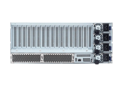 GIGABYTE XL44-SX0-AAS2 (8x H200 NVL 141GB)