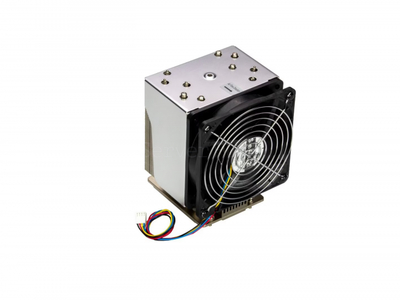 Кулер SUPERMICRO SNK-P0093AP4 (4U, Active, AM5, 170W)