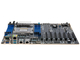 Материнская плата ASRock Rack GENOAD8X-2T/BCM (EEB, SP5, 8 DIMM) 2