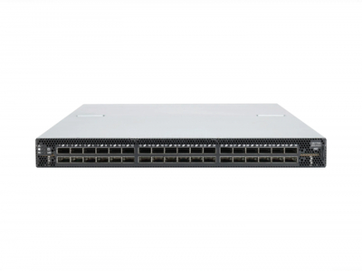 Коммутатор Mellanox SB7700 (36x QSFP28 100 Гбит/с) [MSB7700-EB2F]