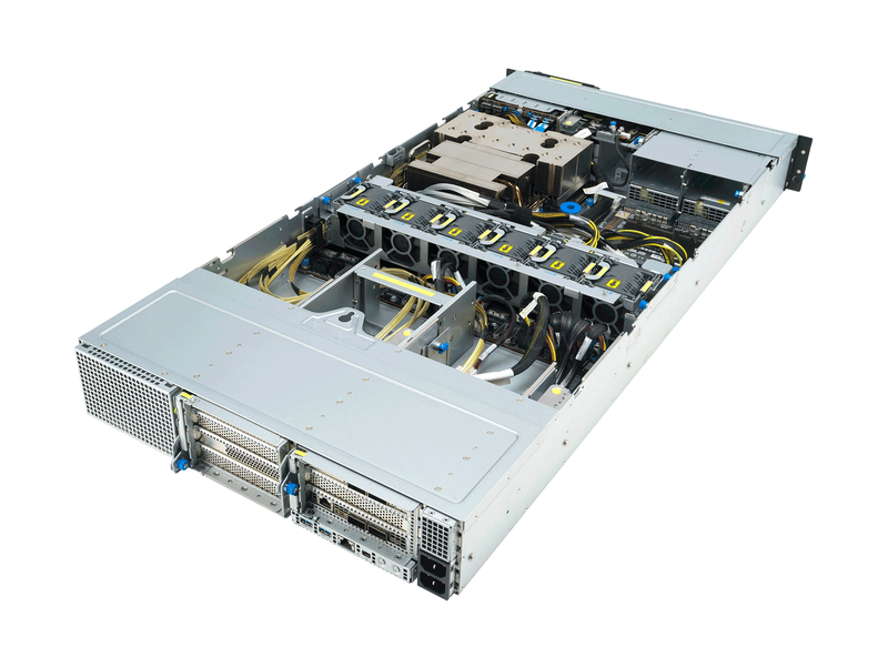 ASUS ESC NM1-E1 (GH200 96GB, RAM 480GB) 4