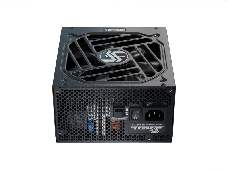 Блок питания Seasonic VERTEX PX-1200 ATX 3.1 (1200W, ATX) 3
