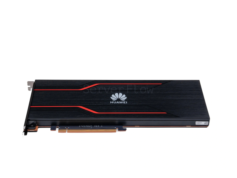 ИИ ускоритель Huawei Atlas 300i Duo 96GB 2