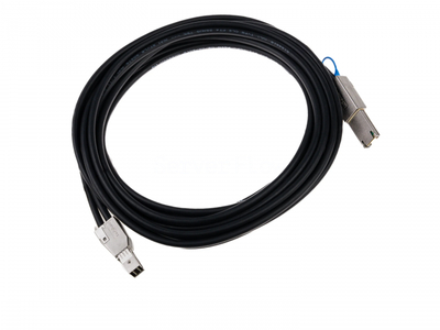 Кабель внешний SFF8644 - SFF8088 4м