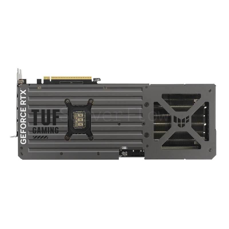 Видеокарта ASUS RTX 5080 TUF Gaming OC Edition 16GB GDDR7 [TUF-RTX5080-O16G-GAMING] 8