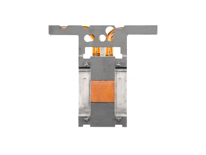 Радиатор HP DL360 G9 High Performance Heatsink [795235-B21] 1