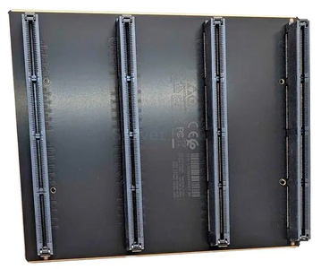 Мост NVLINK P3946 H200 NVL (4-slot) [900-23946-0000-000]