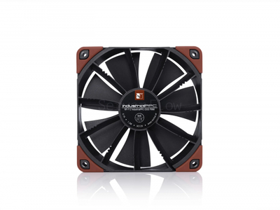 Корпусный вентилятор Noctua NF-F12 industrialPPC-2000 PWM 120mm
