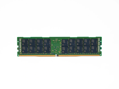Оперативная память 64GB DDR4 ECC REG Samsung 2933Mhz 2Rx4 [M393A8G40MB2-CVF]